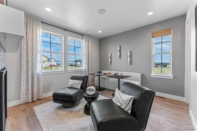 4153 Headlamp Court Castle Rock, CO 80108