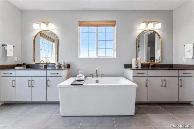 4153 Headlamp Court Castle Rock, CO 80108