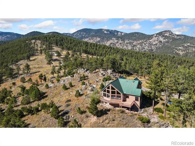 965 Stone Mountain Ranch Road Loveland, CO 80537