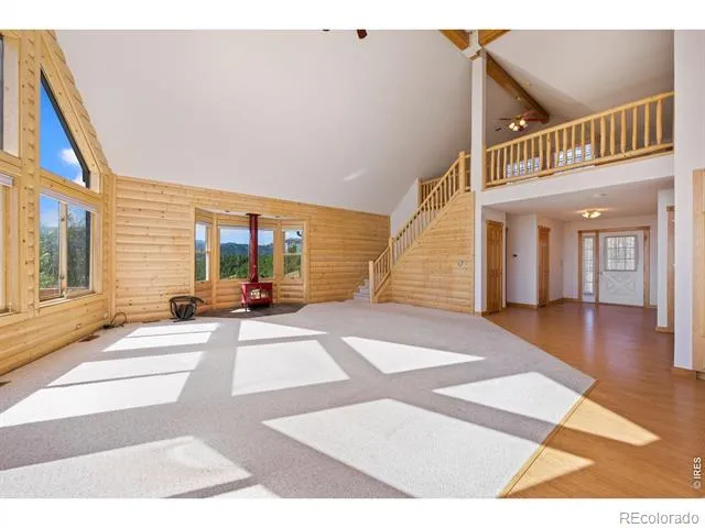 965 Stone Mountain Ranch Road Loveland, CO 80537