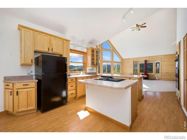 965 Stone Mountain Ranch Road Loveland, CO 80537