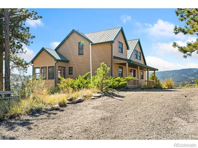 965 Stone Mountain Ranch Road Loveland, CO 80537