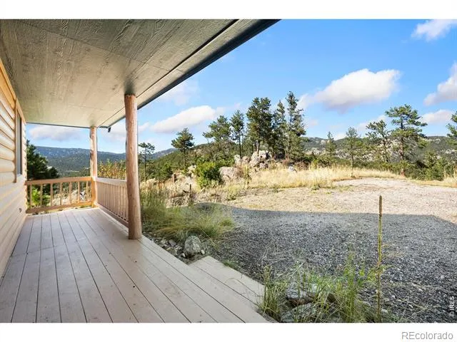 965 Stone Mountain Ranch Road Loveland, CO 80537