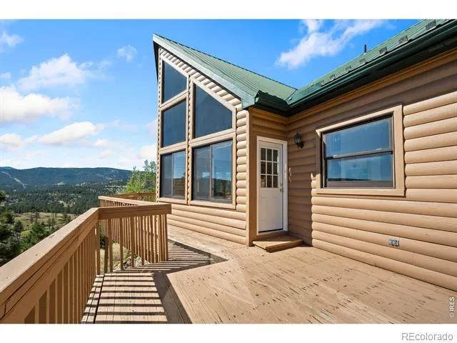 965 Stone Mountain Ranch Road Loveland, CO 80537