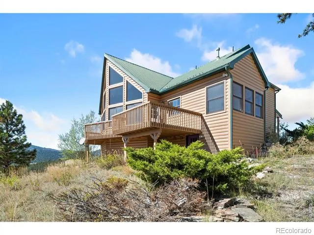 965 Stone Mountain Ranch Road Loveland, CO 80537