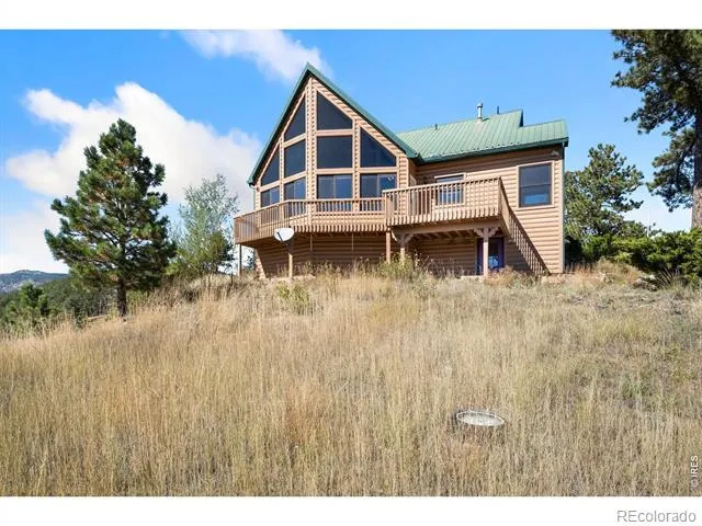 965 Stone Mountain Ranch Road Loveland, CO 80537