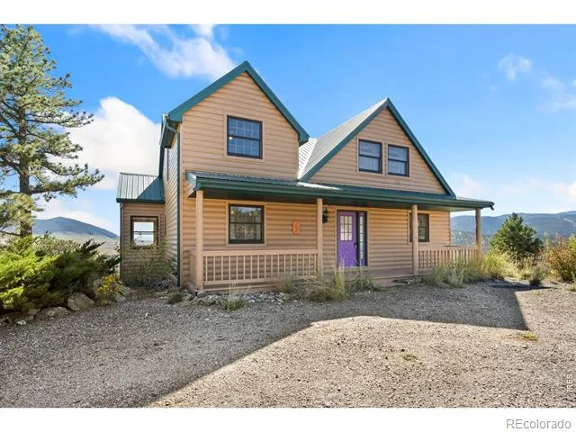 965 Stone Mountain Ranch Road Loveland, CO 80537
