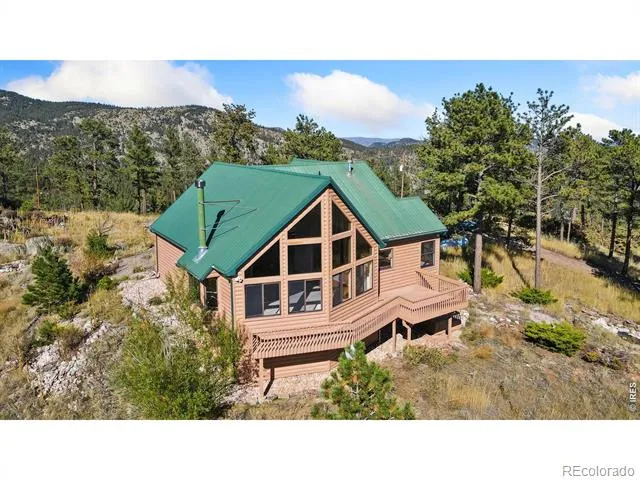 965 Stone Mountain Ranch Road Loveland, CO 80537