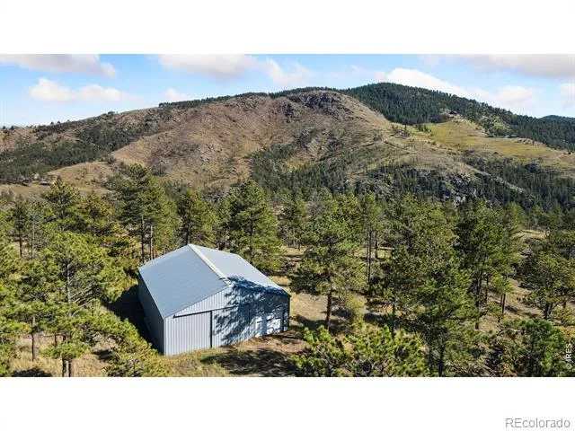 965 Stone Mountain Ranch Road Loveland, CO 80537