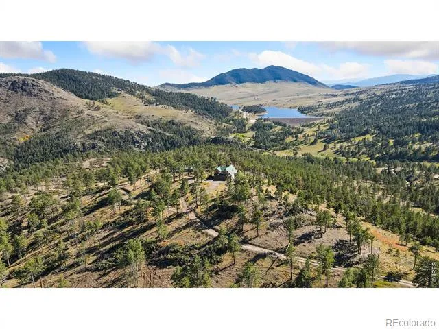 965 Stone Mountain Ranch Road Loveland, CO 80537