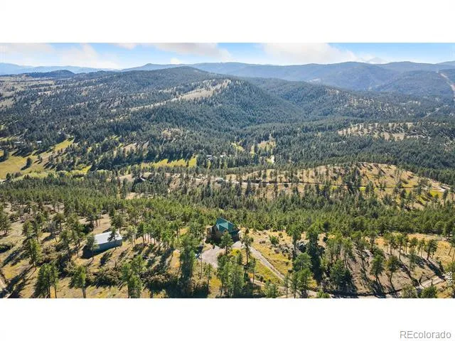 965 Stone Mountain Ranch Road Loveland, CO 80537