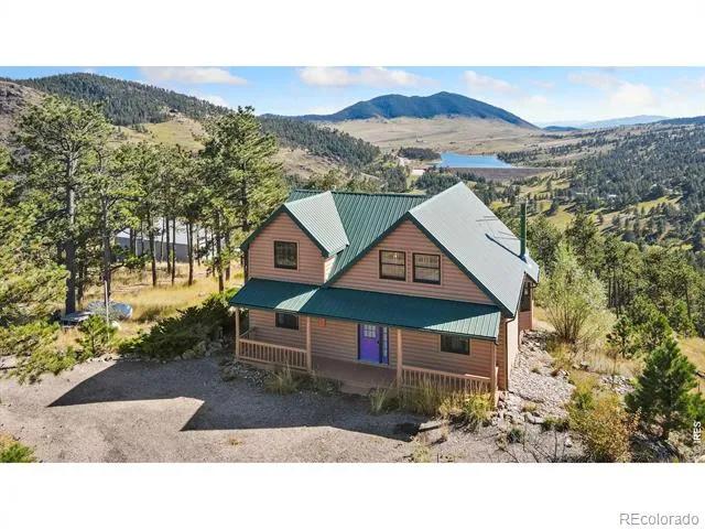 965 Stone Mountain Ranch Road Loveland, CO 80537