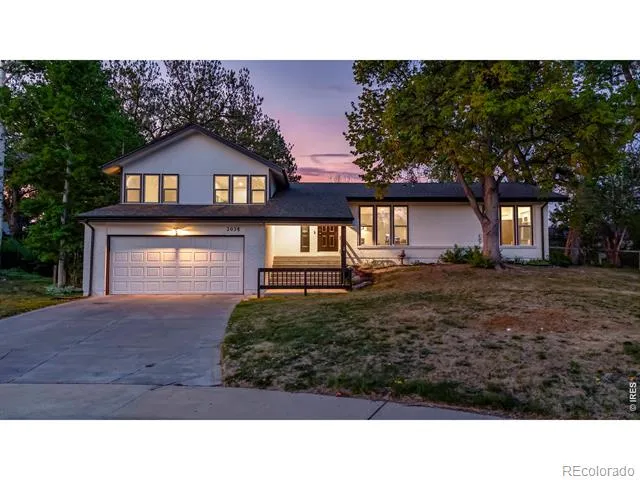 2038 44th Avenue Greeley, CO 80634
