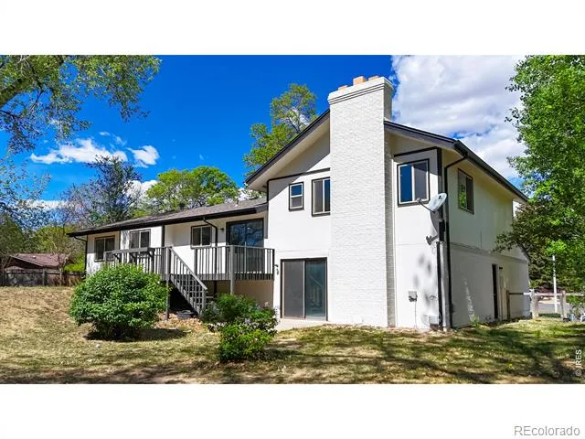 2038 44th Avenue Greeley, CO 80634