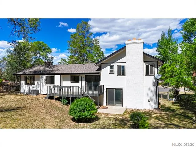 2038 44th Avenue Greeley, CO 80634