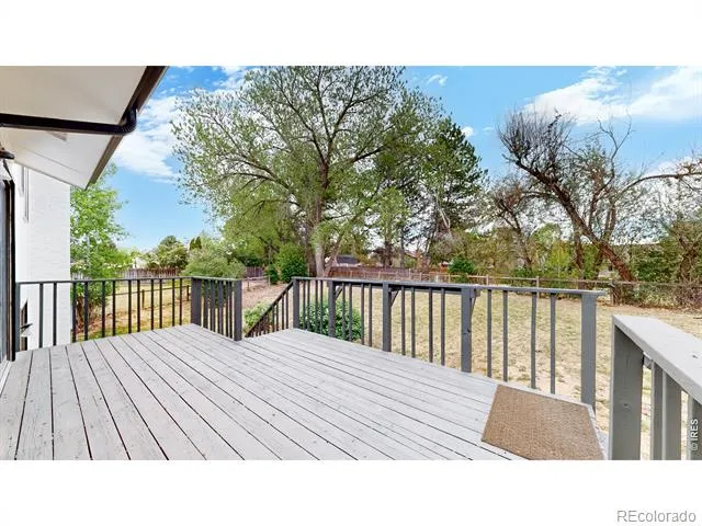 2038 44th Avenue Greeley, CO 80634
