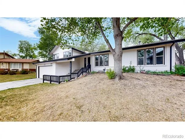 2038 44th Avenue Greeley, CO 80634