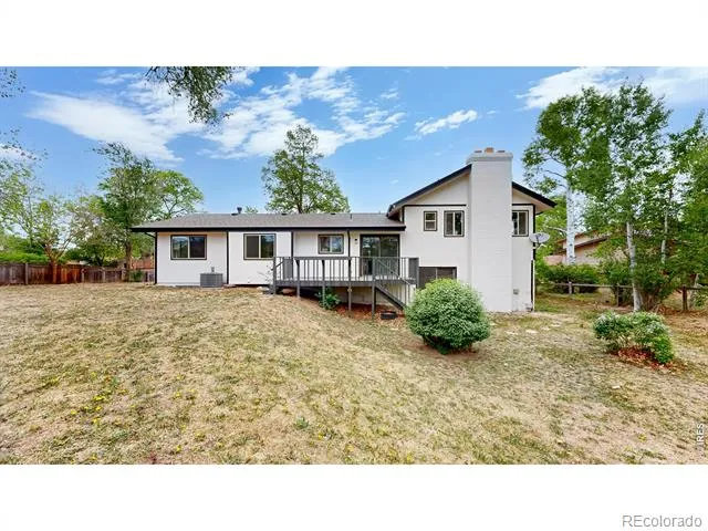 2038 44th Avenue Greeley, CO 80634