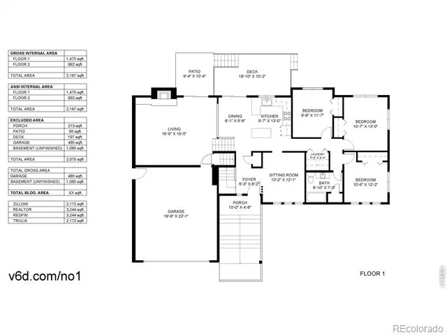 2038 44th Avenue Greeley, CO 80634