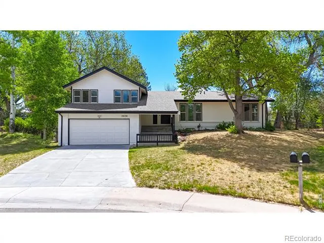2038 44th Avenue Greeley, CO 80634