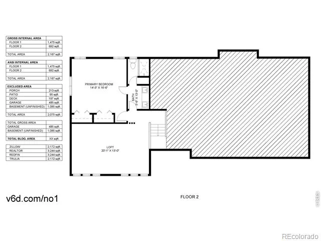 2038 44th Avenue Greeley, CO 80634