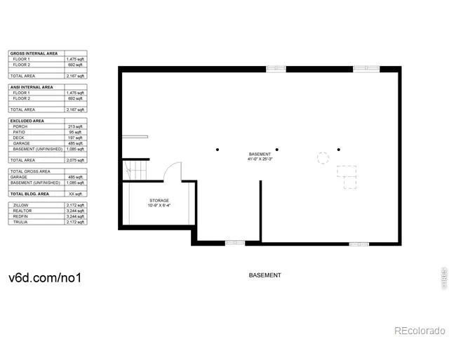 2038 44th Avenue Greeley, CO 80634