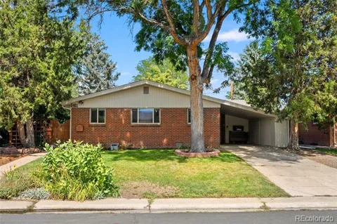5401 E Colorado Avenue