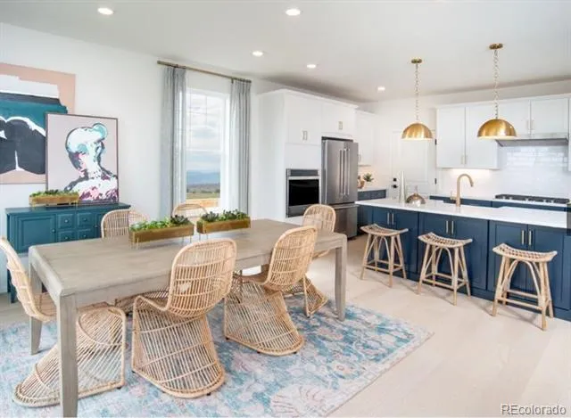 15426 Krameria Street Thornton, CO 80602