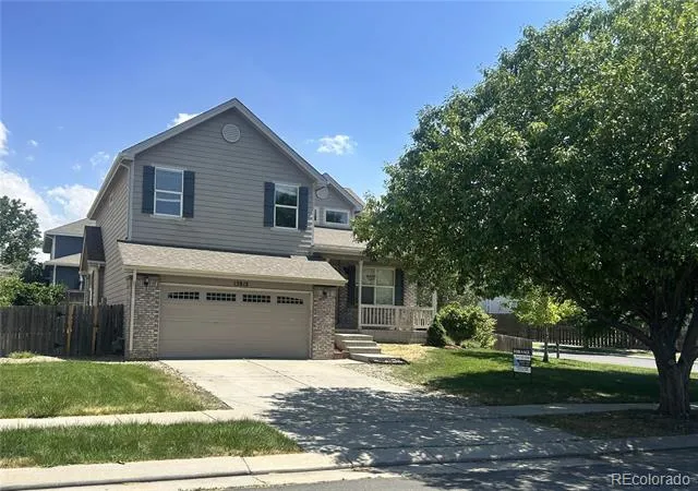 15812 E 98th Place Commerce City, CO 80022