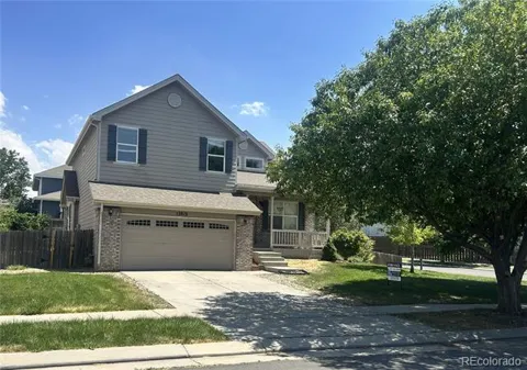 15812 E 98th Place