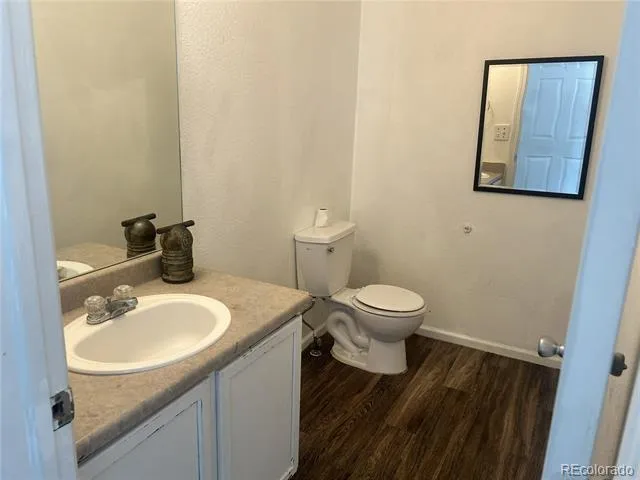 15812 E 98th Place Commerce City, CO 80022
