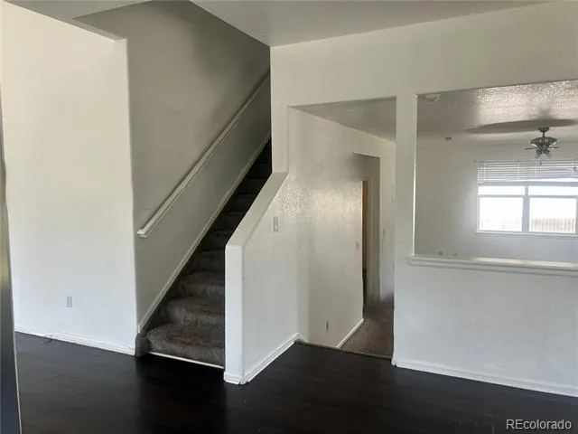15812 E 98th Place Commerce City, CO 80022
