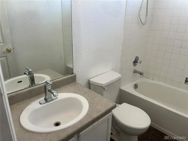 15812 E 98th Place Commerce City, CO 80022