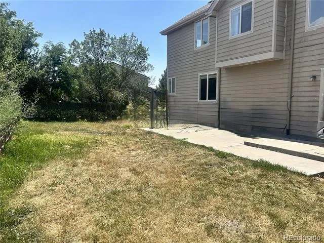 15812 E 98th Place Commerce City, CO 80022