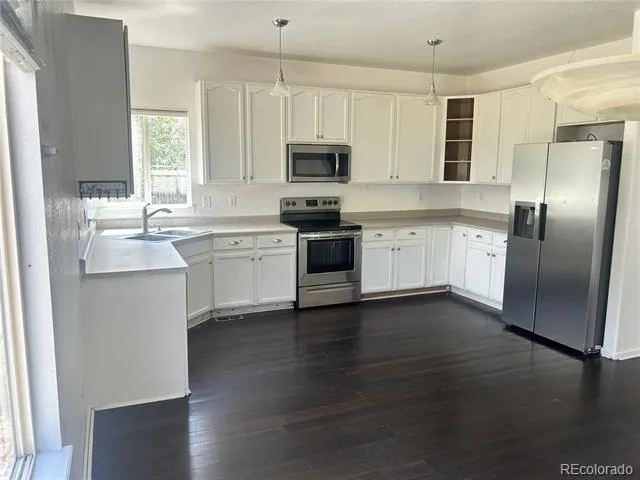 15812 E 98th Place Commerce City, CO 80022