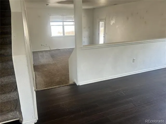 15812 E 98th Place Commerce City, CO 80022