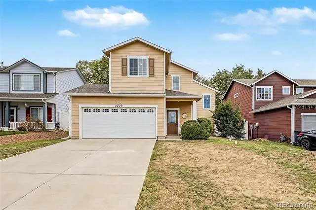 2220 Inspiration Lane Pueblo, CO 81008