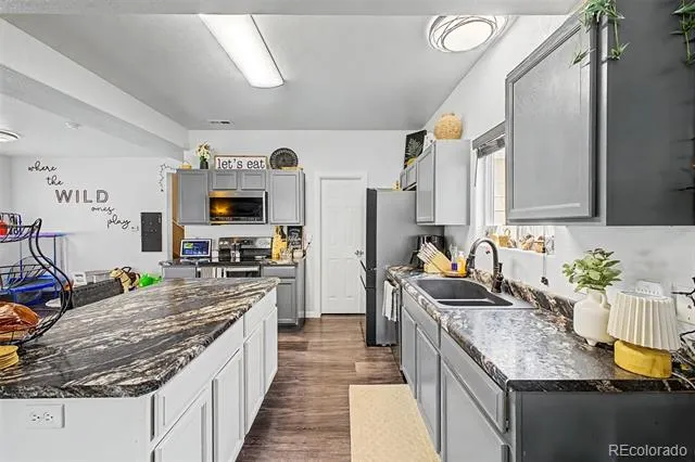 2220 Inspiration Lane Pueblo, CO 81008