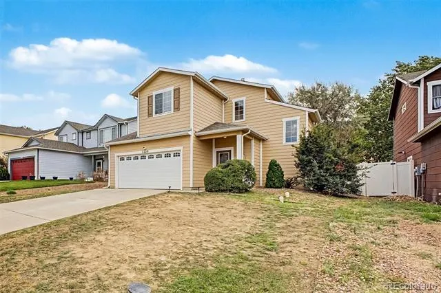 2220 Inspiration Lane Pueblo, CO 81008