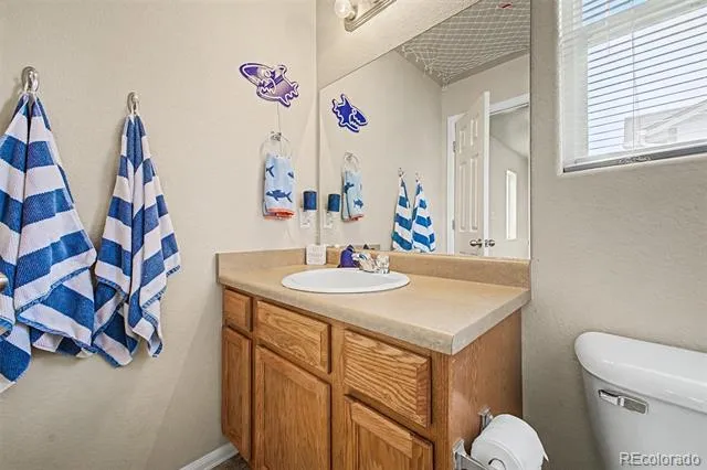 2220 Inspiration Lane Pueblo, CO 81008