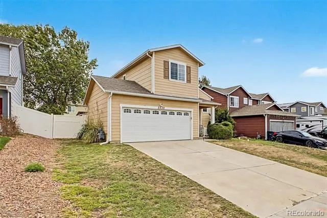 2220 Inspiration Lane Pueblo, CO 81008