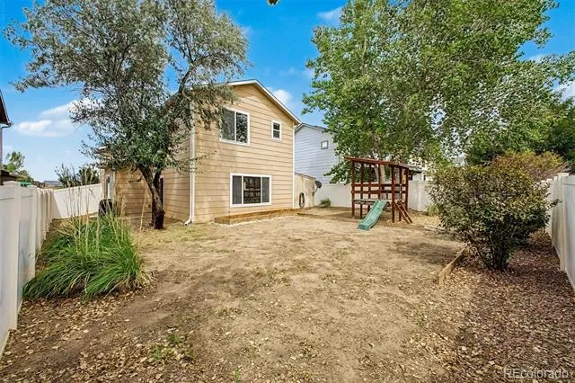 2220 Inspiration Lane Pueblo, CO 81008