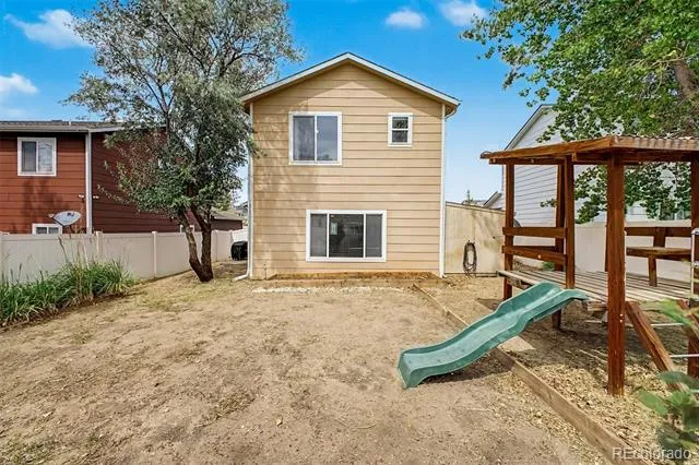 2220 Inspiration Lane Pueblo, CO 81008