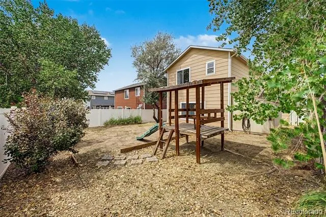 2220 Inspiration Lane Pueblo, CO 81008