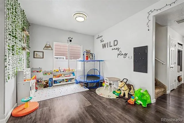 2220 Inspiration Lane Pueblo, CO 81008