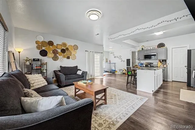 2220 Inspiration Lane Pueblo, CO 81008