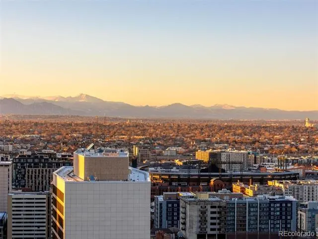 2001 Lincoln Street #2713 Denver, CO 80202