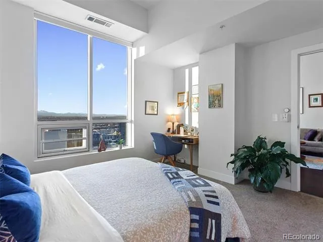 2001 Lincoln Street #2713 Denver, CO 80202