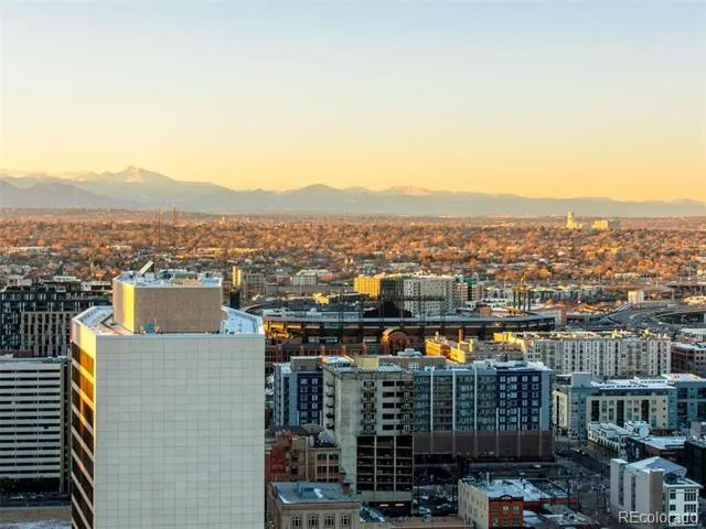 2001 Lincoln Street #2713 Denver, CO 80202