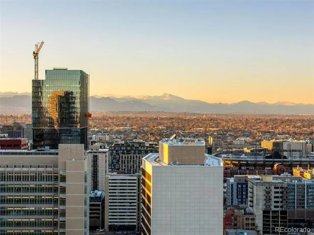2001 Lincoln Street #2713 Denver, CO 80202